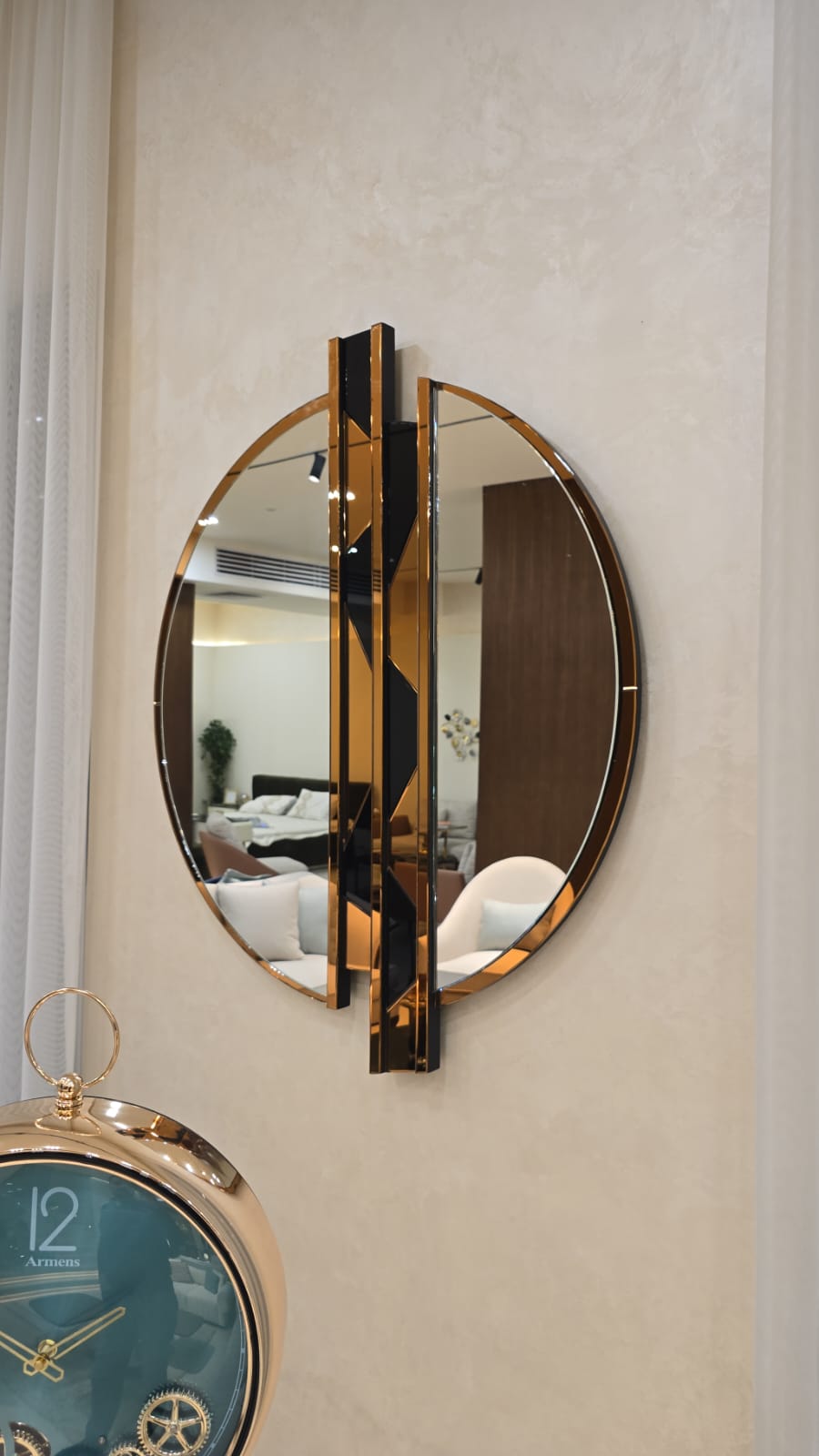 Home Decor - Mirrors