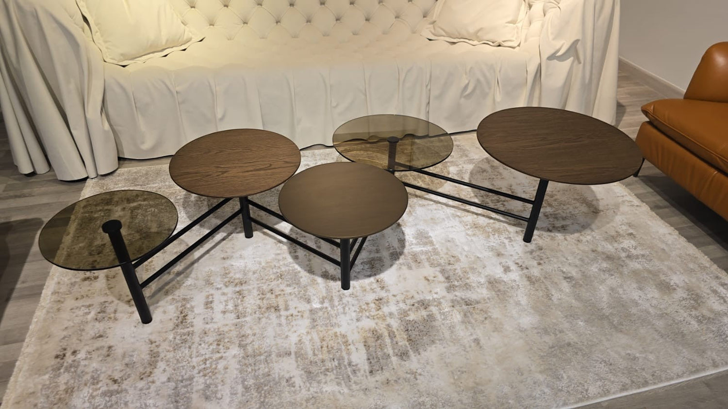 Tables