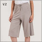 NICKEL SPORTWEAR Girls Casual Culotte Pants